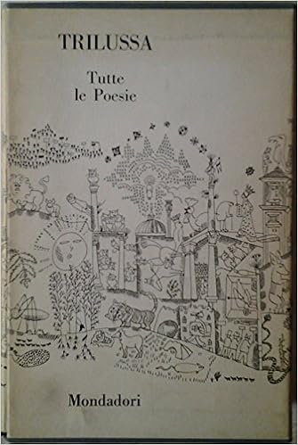 Trilussa Tutte Le Poesie Poesie Image