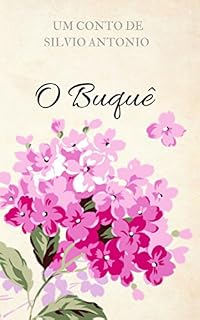 Livro O Buquê