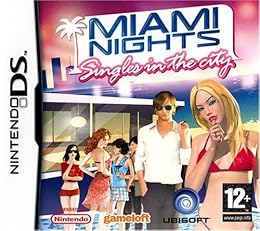 Miami Nights: Singles in the City