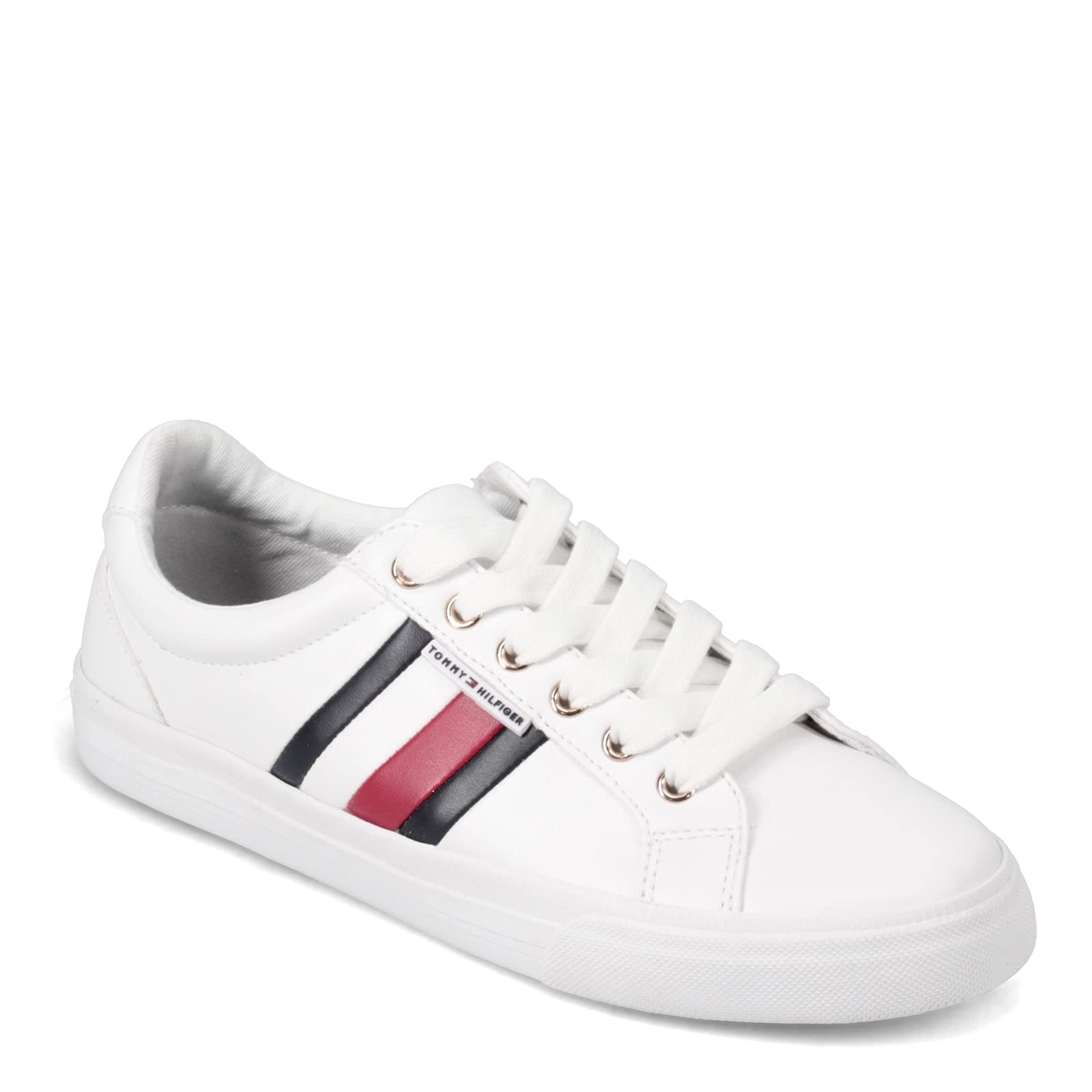 Tommy Hilfiger Women S Lightz Sneaker