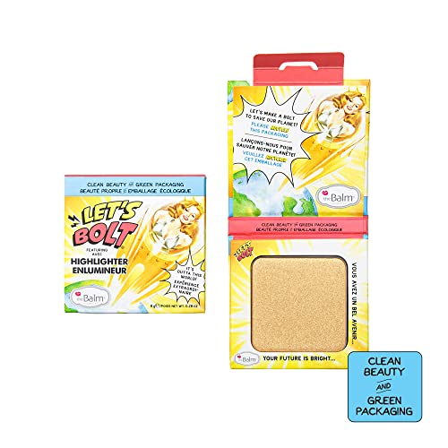 theBalm Let's Bolt® - Highlighter, 0.28 oz.