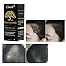 Hair Serum, Hair Growth Serum, Healthier Hair, Nourishing Essences for Hair Care, Hair Oil for Healthy and Firm Hair, a Leave-in Hair Treatment Product or Use,Strengthens Hair Roots
