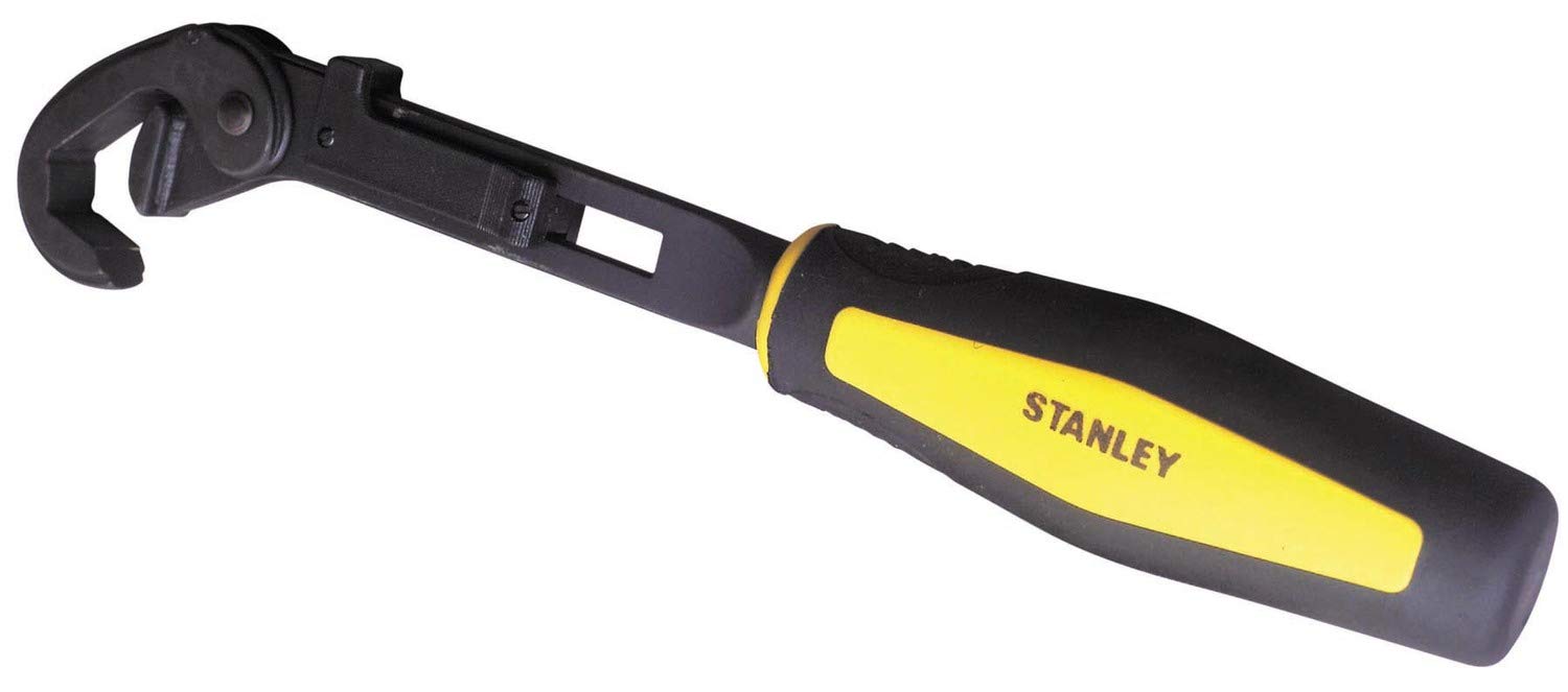 Stanley Ratcheting Wrench 8-14MM 4 87 988