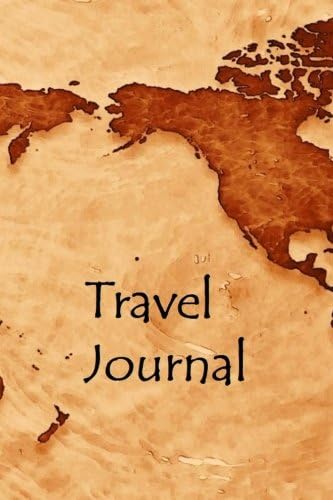 Travel Journal