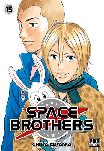 Space Brothers