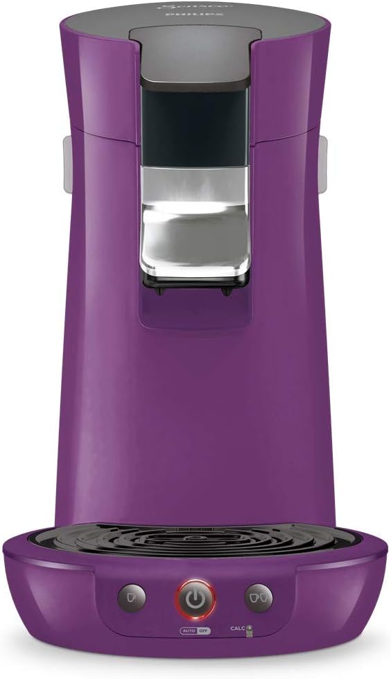 Coffee 0 9 L Violet Senseo Viva Cafe Hd6561 41 0 9l Violet