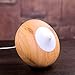 Essential Oil Diffuser,Etpark 300ml Cool Mist Humidifier with Microwave Induction Intelligent Ultrasonic Aroma Diffuser Air Purifiers human body sensor Office Home Bedroom Living Room Study Yoga Spa