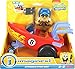 Fisher-Price Imaginext Spongebob Squarepants Krabby Patty Wagon