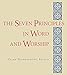 The Seven Principles in Word and Worship