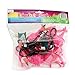 Fun Express Pink Flamingo Light String Set - 1 Piece