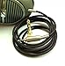 NewFantasia Replacement Audio Upgrade Cable Compatible with Sennheiser HD598, HD598Cs, HD560s, HD598SE, HD620S, HD400PRO, HD599, HD569, HD579, HD505 Headphones 3meters/9.9feet