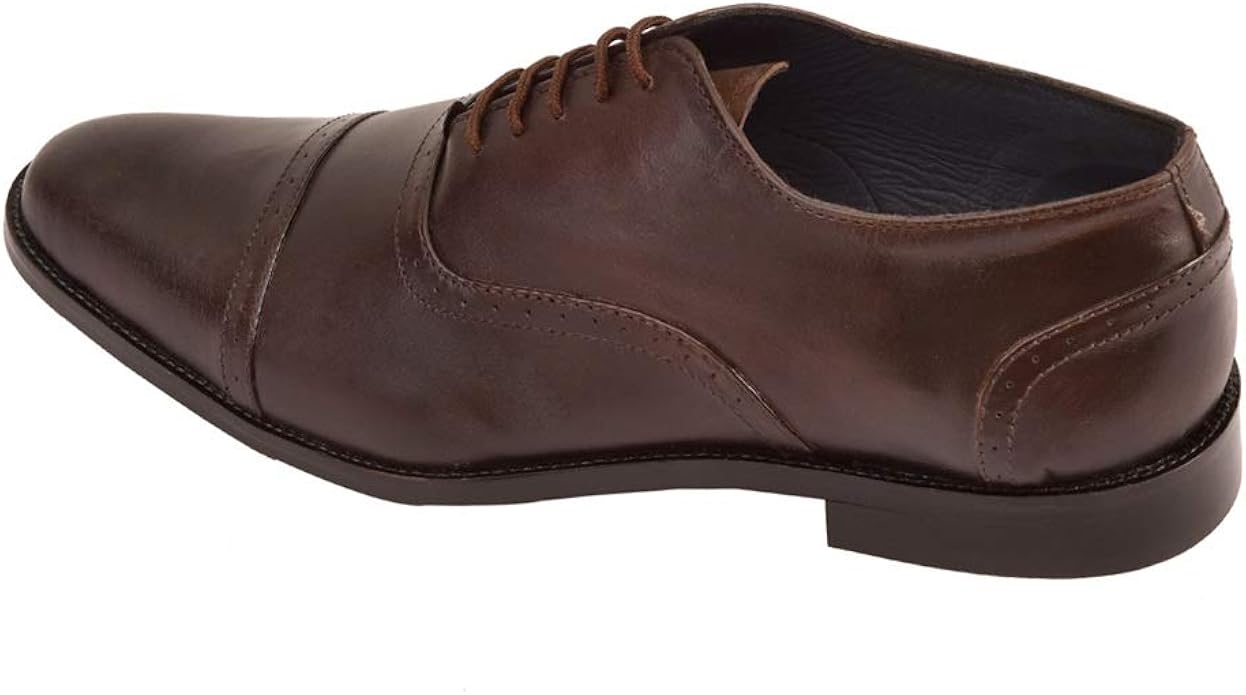 imported formal shoes
