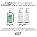 PURELL Advanced Hand Sanitizer Soothing Gel with Aloe and Vitamin E- 8 fl oz Pump Bottle (Pack of 12) - 3016-12-CMR