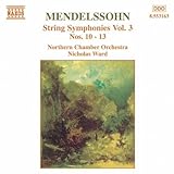 STRING SYMPHONIES 3                                image
