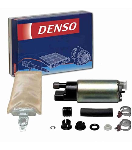 Amazon.com: Denso 951-0005 Fuel Pump : Automotive