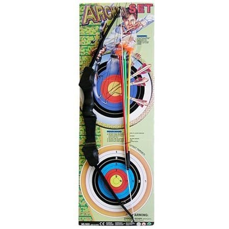 Juego de Tiro Con Arco cm