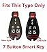 Rpkey Silicone Keyless Entry Remote Control Key Fob Cover Case protector Replacement Fit For Dodge Grand Caravan Volkswagen Routan M3N5WY783X 2701A-C01C 68043594AA 68043594