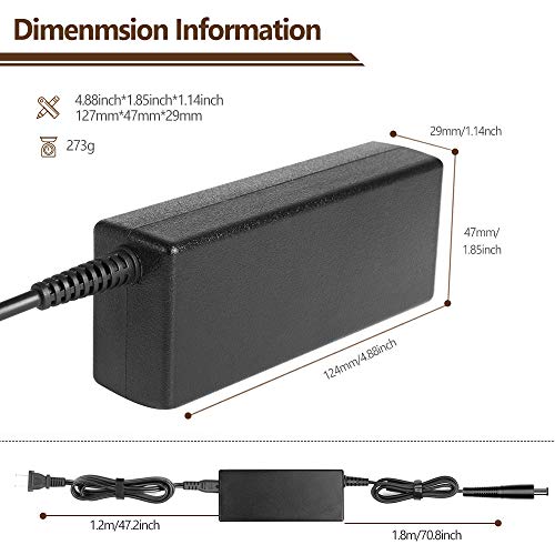 TAIFU 18V AC Adapter for Bose SoundDock Series 2, 3, II, III (ONLY); 310583-1130, 310583-1200 Music  - //coolthings.us