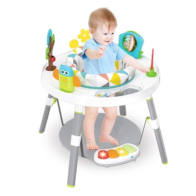 baby self bouncer
