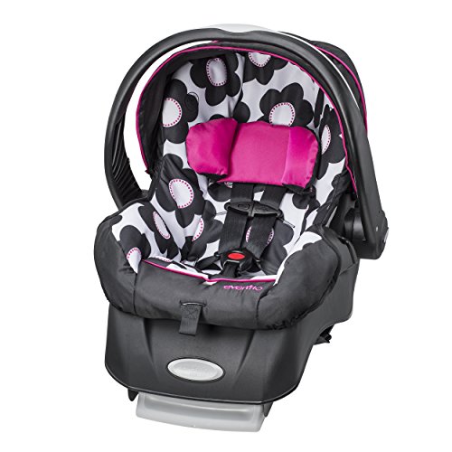Price tracking for Angel Guard Angle Ride Infant Car Seat Price