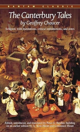 The Canterbury Tales (Oxford World's Classics): Chaucer, Geoffrey
