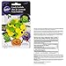 Wilton Halloween Candy Eyeball Sprinkles Set, 3-Piece