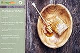 Honeyskin - Raw Manuka Honey