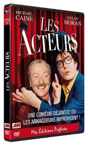 Les Acteurs