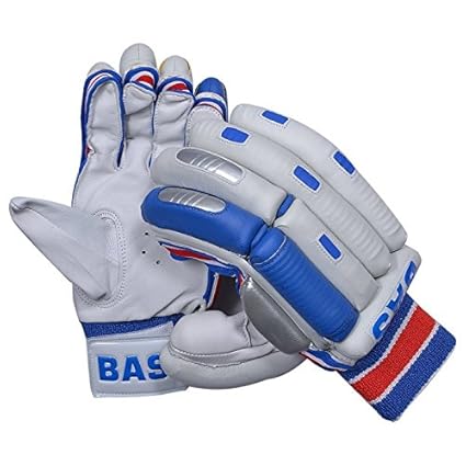 bas batting gloves youth size
