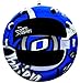 O'Brien Super Screamer Inflatable Tow Tube, 70-Inch