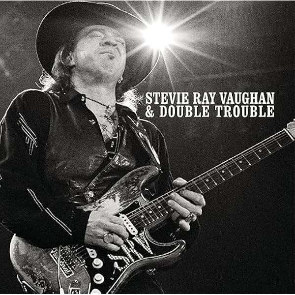 Stevie Ray Vaughn and Double Trouble, Stevie Ray Vaughn and Double