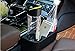 Car Drink Holder To Hold Hot & Cold Drink Preventing Spillage Bundle With Car Garbage Bag For Cleaner & Organize Car Interior With Adjustable Strap