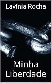 Livro Minha Liberdade