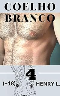 Livro Coelho Branco: 4