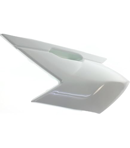Amazon.com: OEM Right Rear Side fairing 36001-0156-266 Compatible