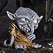 Snert The Fairy Garden Troll