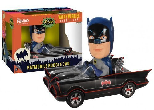 Batmobile ~7