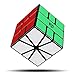 D-FantiX X-Man Volt Square 1 Speed Cube SQ-1 Magic Cube Puzzle Toys Black