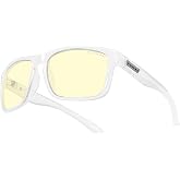 GUNNAR Intercept Gaming Glasses Crystal Amber Lens