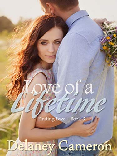 [EBOOK] Love of a Lifetime (Finding Love Book 3)<br />R.A.R