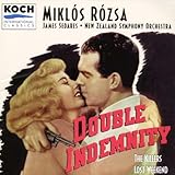 DOUBLE INDEMNITY / KILLERS / LOST WEEKEN