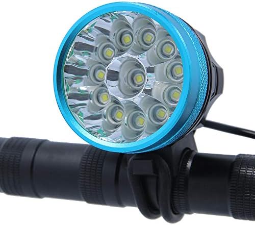 サイクルライト防水自転車ライトヘッドランプ000ルーメン12 X Xml T6 Led自転車サイクリングヘッドライト バッテリーパック 充電器 B0d1ftym 2 253円 人気海外一番 100 品質保証 全品送料無料 即日出荷 Sale開催中