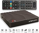 Dreamlink T2 IPTV Set Top Box & Smart TV Android 7 OS