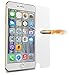 iPhone 6S Screen Protector, E LV Tempered Glass Ultra-Clear High Definition Screen protector perfect fit for iPhone 6S 6