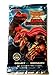 Dinosaur King Trading Card Game Booster Pack - 2 pack (18 cards)