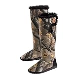 Legendary Whitetails Women's Muk Luks Camo Boots