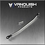 Vanquish 3/16 Titanium Steering Tie Rod: Axial Wraith