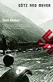 Gotz and Meyer by David Albahari, Ellen Elias-Bursac