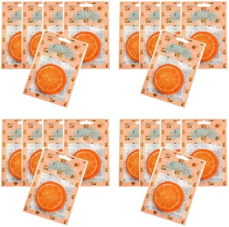 Amazon ピュアスマイル ジューシーポイントパッド オレンジパックセット 1パック10枚入 合計0枚 Pure Smile ピュアスマイル フェイスパック 通販