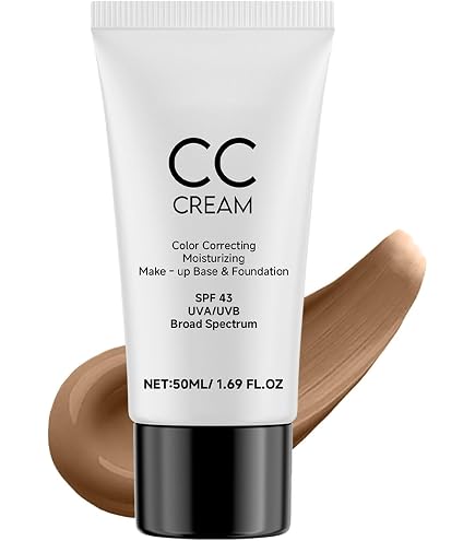 Amazon.com: Chanel Cc Crema 40 Beige 1.0 fl oz : Belleza y Cuidado